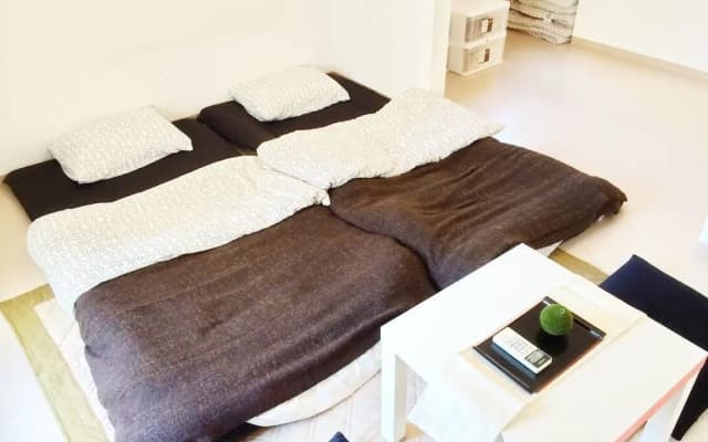 nid Shimanouchi House - photo 4