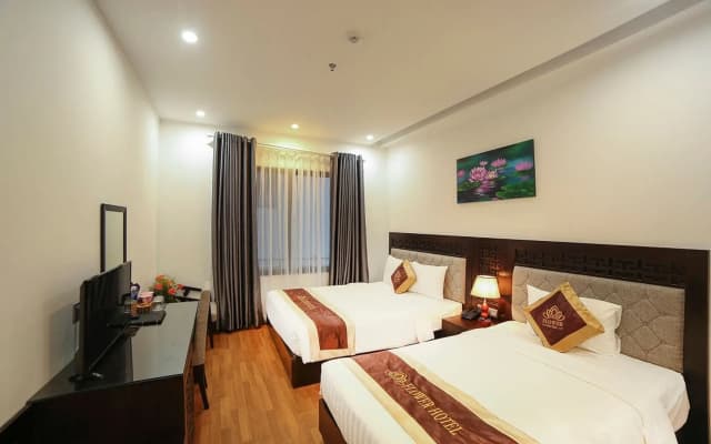 Flower Hotel - photo 2