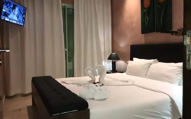 Appartements Marrakech Garden - photo 3