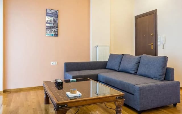 Comfy Apartment for 4 People - photo 3