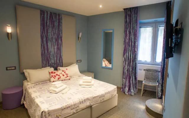 Gracchi Guest House - photo 4