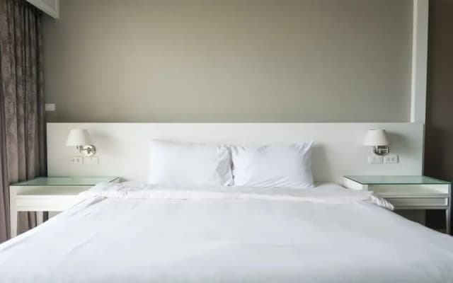 TW Luxury Beach Aparthotel - photo 2