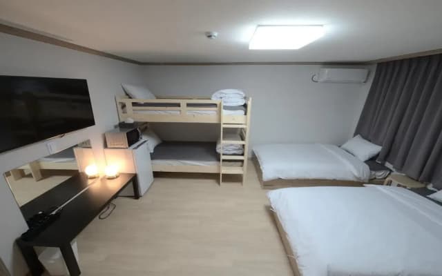 Y's House - Hostel - photo 5