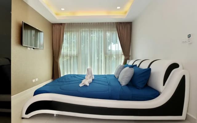 Cosy Beach View Condominium - photo 2