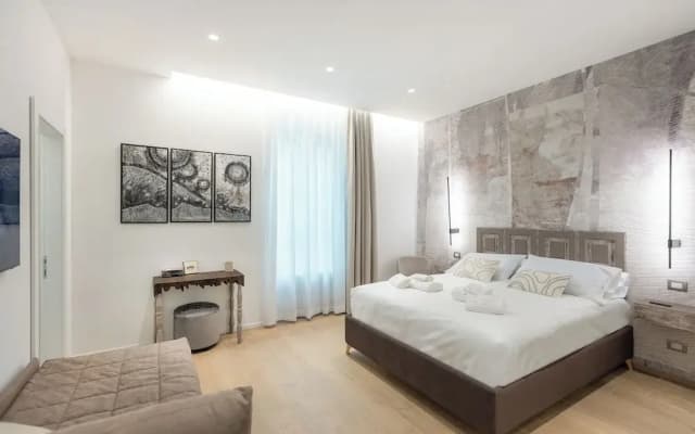 Ariosto Luxury Rooms - photo 3