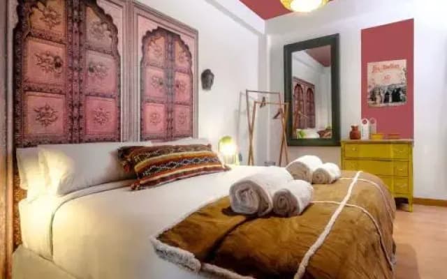 Sweet Inn - Atic Sagrada - photo 5