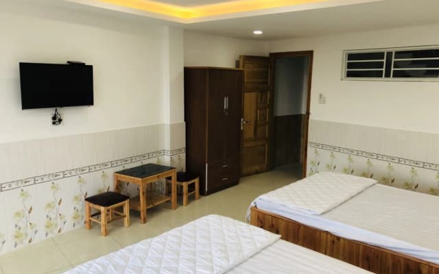 SPOT ON 769 Binh Minh Hostel - photo 4