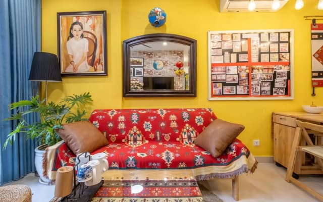 Hoài Niệm Corner - photo 4