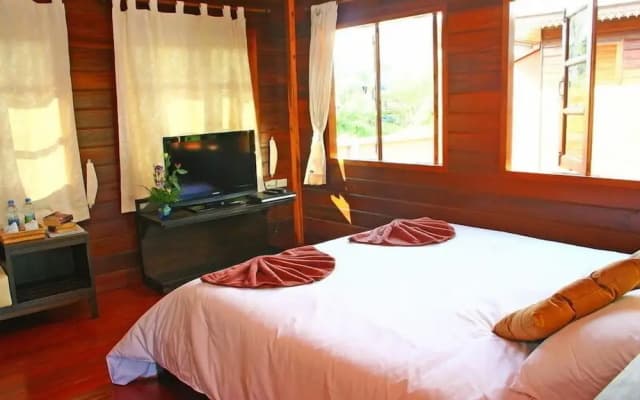 Thai Villa Resort - photo 3