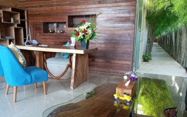Amara Villa Umalas - photo 3