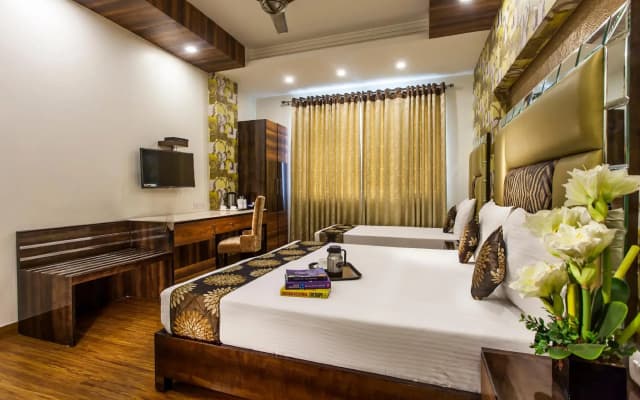 Hotel Sunstar Heritage - photo 5