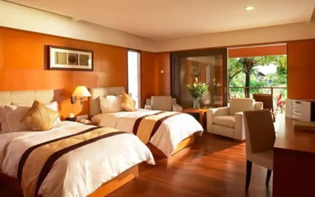 Duyong Marina and Resort - photo 5
