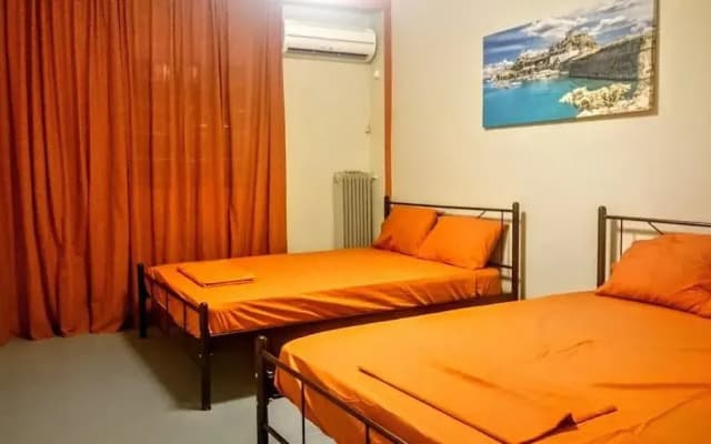 Spacious Apartment in Athens - photo 5