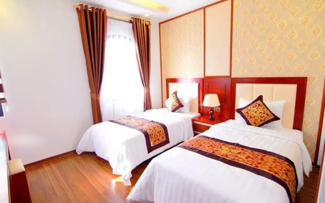 Victory Halong Hotel - photo 3
