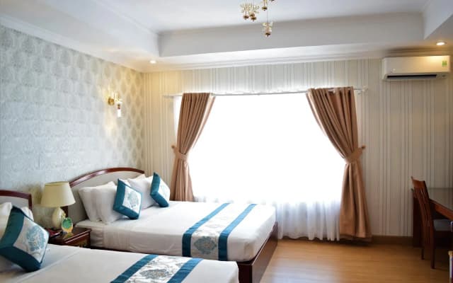 Rang Dong Hotel - photo 5
