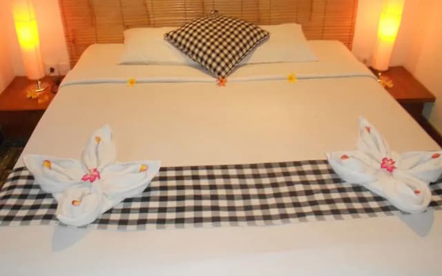Wida Hotel - photo 3