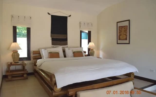 3 Bedroom pool villa 2 SDV023-By Samui Dream Villas - photo 4