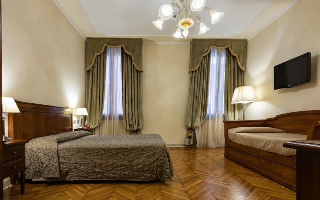 Hotel Dell'Opera - photo 5