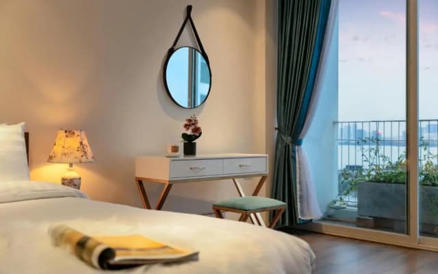 Pegasy Premium Suites & Residence Westlake - photo 5
