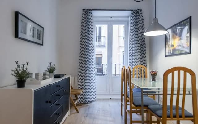 Apartamento Reina Sofía IV - photo 3