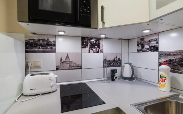 Paulay 7 Apartment II. - photo 2