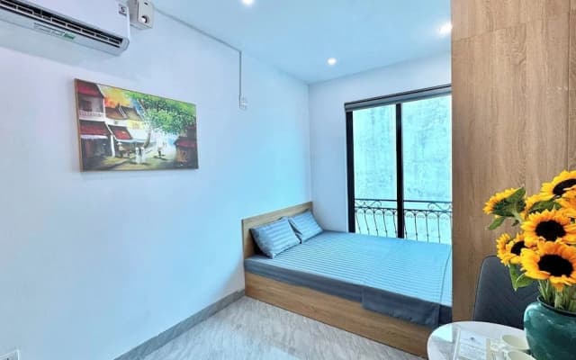 Aira Kim Ma Apartment - photo 2