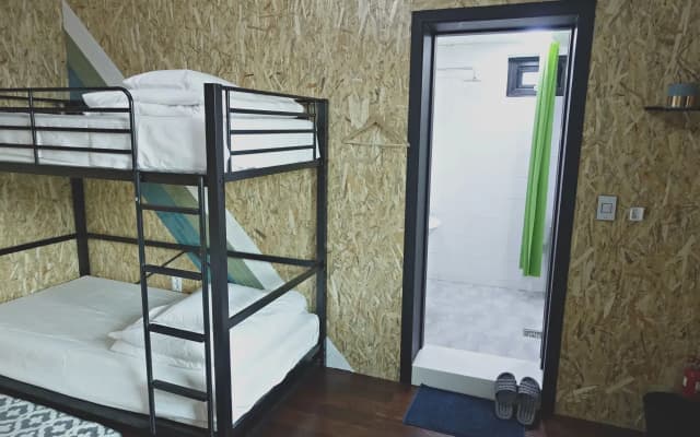 MOSC Guesthouse - photo 2