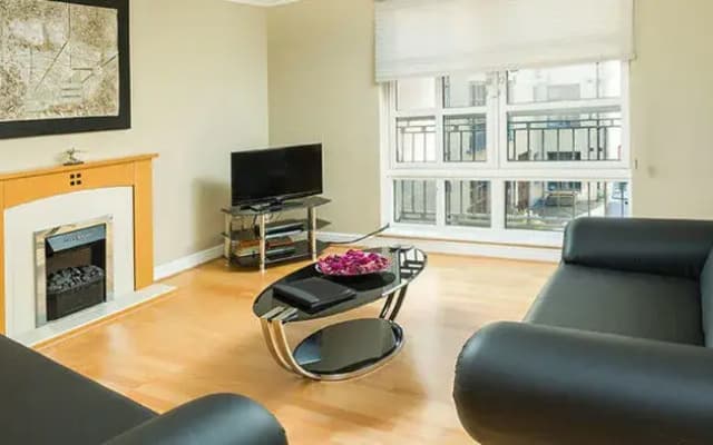 Dunedin Apartments - photo 3