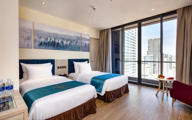 Art Nest Hotel Nha Trang - photo 2