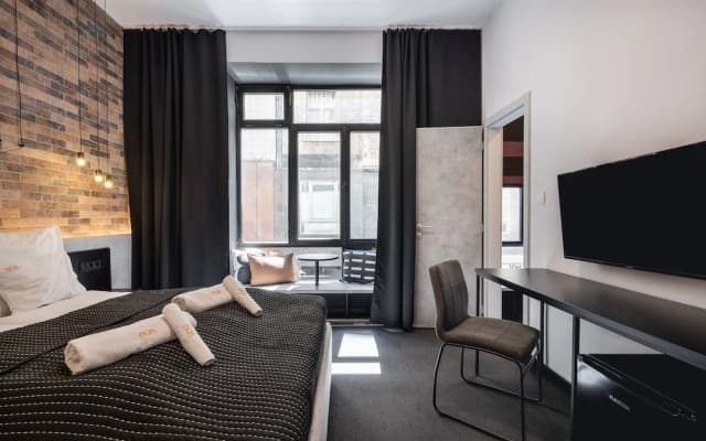 Vaci Boutique Loft Suites - photo 3