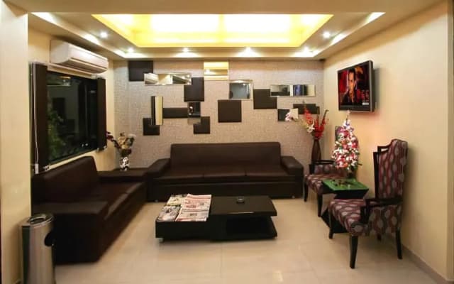 FabHotel Kingston - photo 2