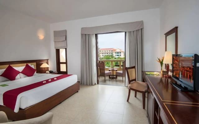 Eden Resort Phu Quoc - photo 3
