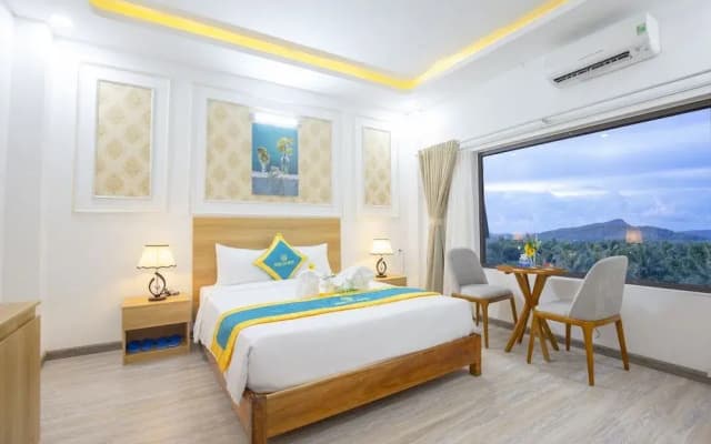 Nghi Lan Hotel - photo 5