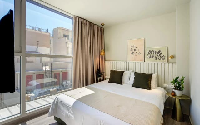 9 Muses Exclusive Suites In Syntagma - photo 5