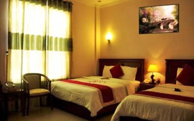 Sunsea Hotel - photo 3