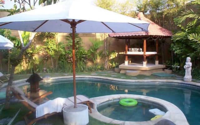 Villa Puri Dewata - photo 2