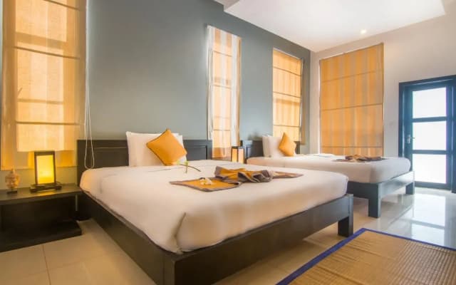 Landing Zone Boutique Hotel - photo 3