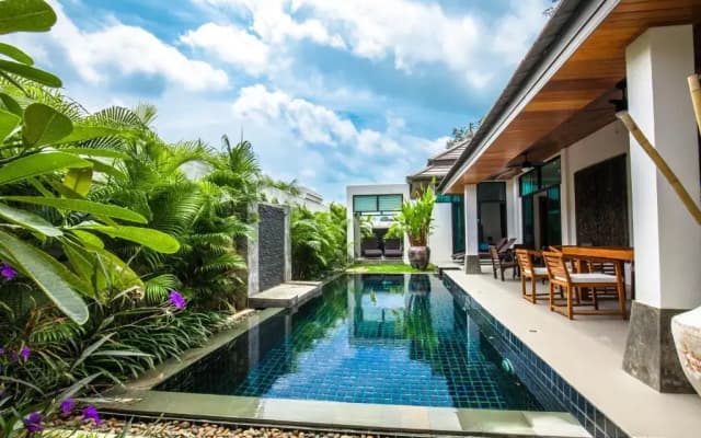 Emotion 2 Villa by Jetta - photo 4