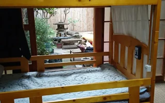 Gomaharu Guest House - photo 5