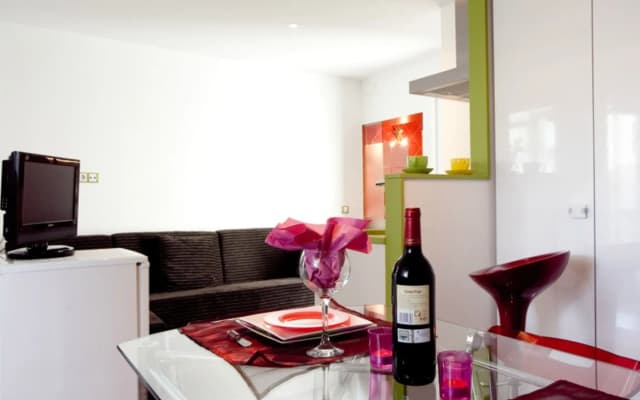 Watermelon - Penthouse Apartment - photo 2