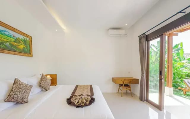 Casa Mahesa Villas - photo 4