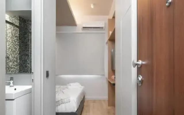 Kolokotroni Lofts Syntagma - photo 4
