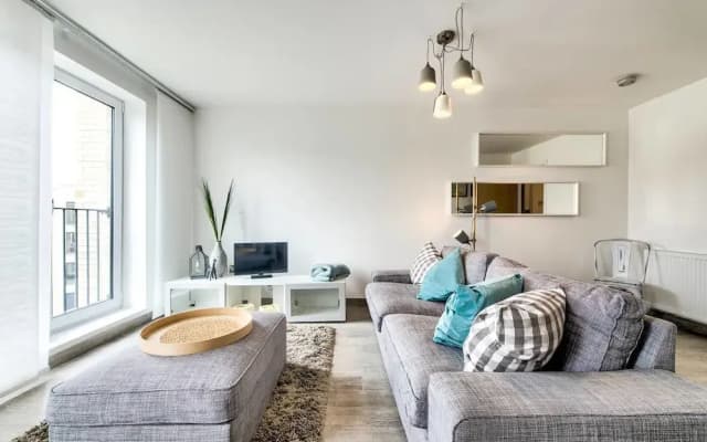 Modern 2bed/2bath with Amazing Views - photo 5