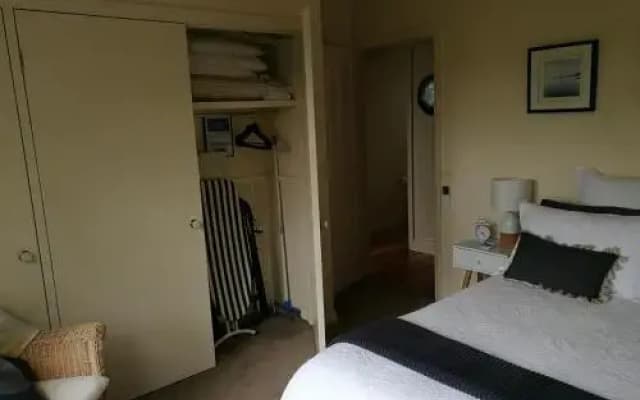The Potters Garden B&B - photo 3