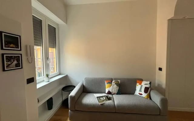 Nice Apartment With Balcony - photo 2
