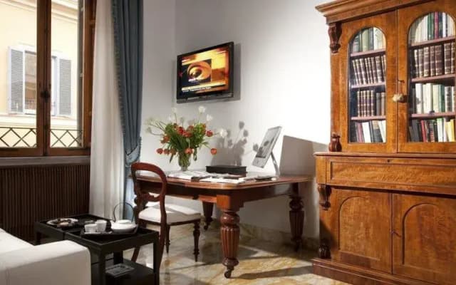 Suite della Vite Guest House - photo 2