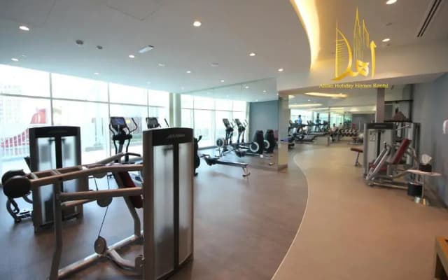 Ahlan Holiday Homes - The Distinction - photo 2