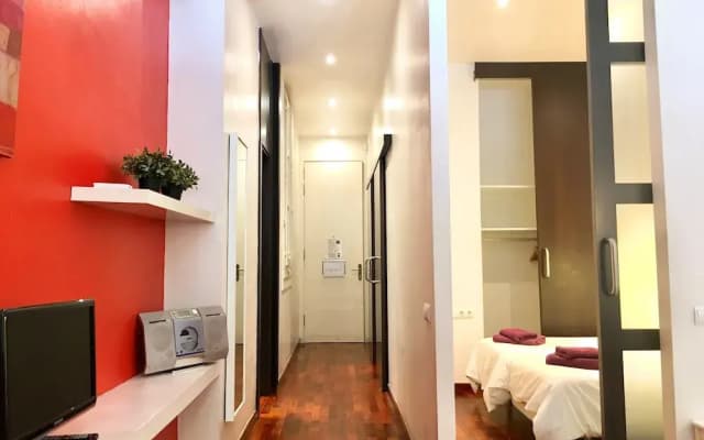 Apartamento Super Céntrico y Cómodo. Te Esperamos - photo 2