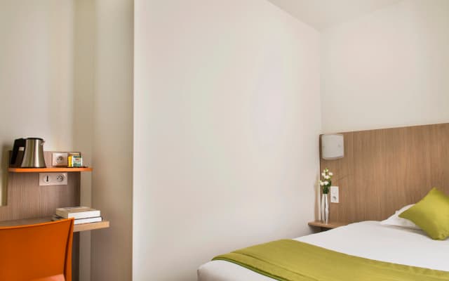 Hotel Bel Oranger Paris - photo 5