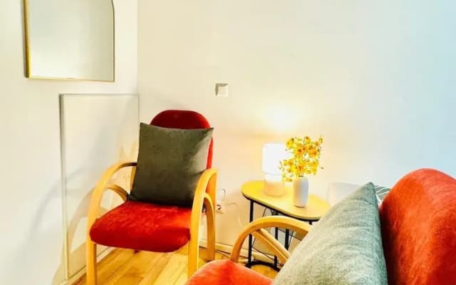 Spacious Private Room Near FAC Platz - photo 3